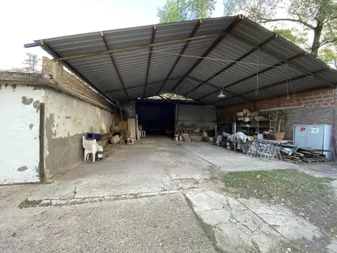 Establecimiento industrial - Deposito - Hurlingham