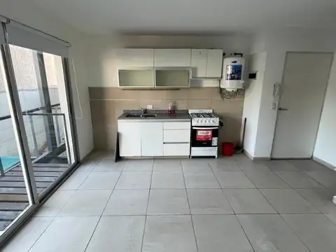 DEPARTAMENTO EN VENTA 2 AMBIENTES - VILLA SARMIENTO