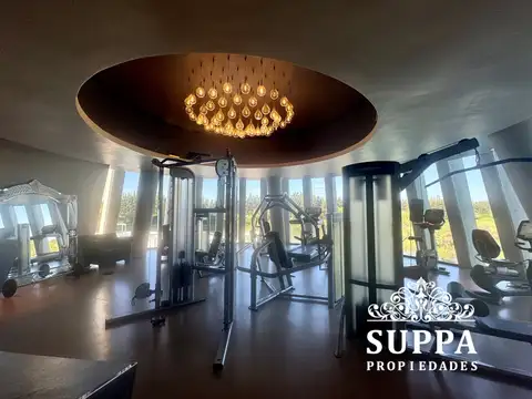 Departamento en Venta en Nordelta Yoo Nordelta, USD 195.000