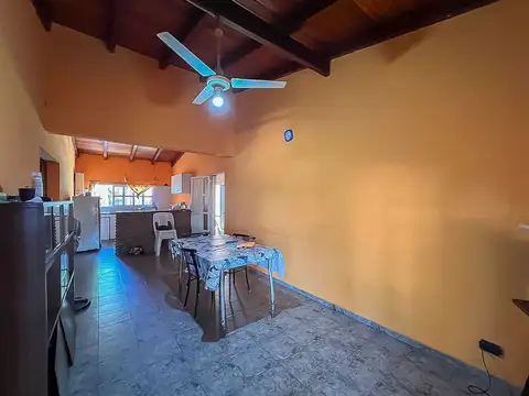 Casa en Venta en Granadero Baigorria, USD 47.000