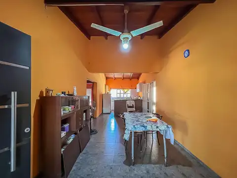 Casa en Venta 25 años