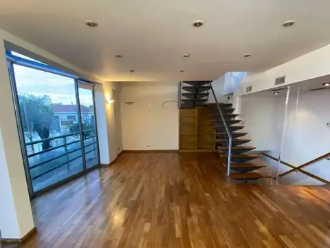 Departamento en Alquiler de 5 ambientes