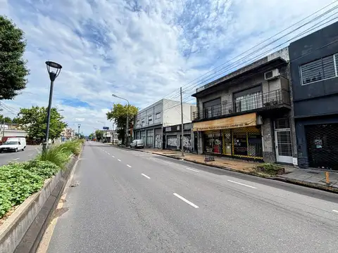 VENTA APTO CRÉDITO Depto PH 4 Ambientes con 2 Cocheras 120m2 Cubiertos - Temperley Oeste