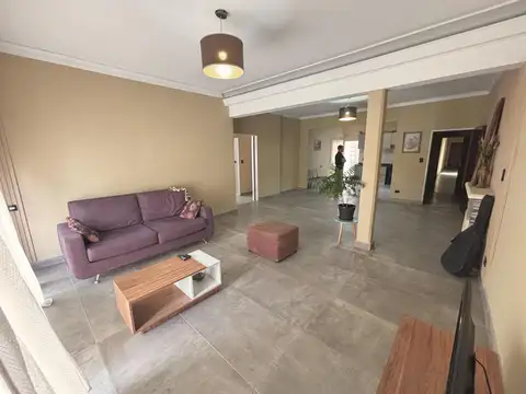 Departamento en Venta con 2 cocheras