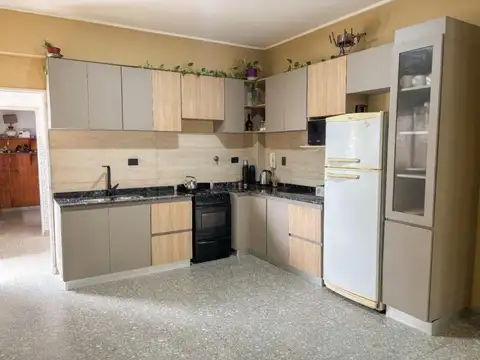 Departamento en Venta con 2 cocheras