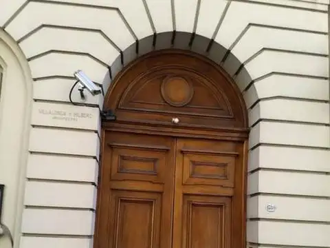 Departamento en Venta de 5 dormitorios
