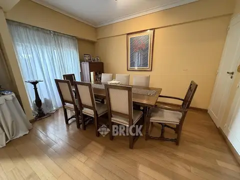 Departamento en Venta en Belgrano, USD 355.000