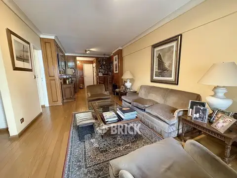 Departamento en Venta 40 años