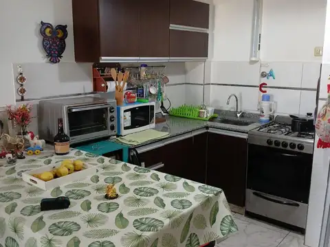 Departamento en Venta en Monte Castro, USD 82.000