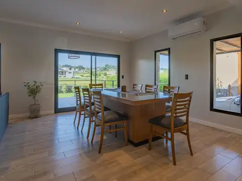 Casa en Alquiler Temporal de 3 dormitorios