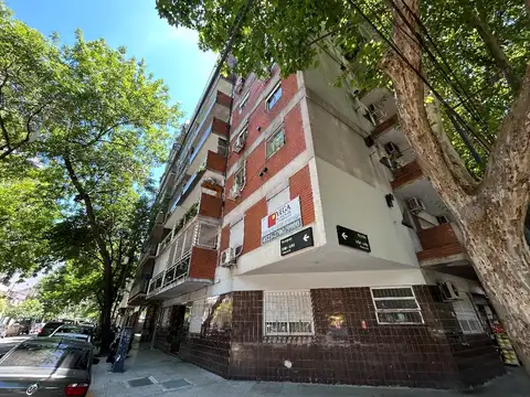 Paraguay 5200, Piso 1