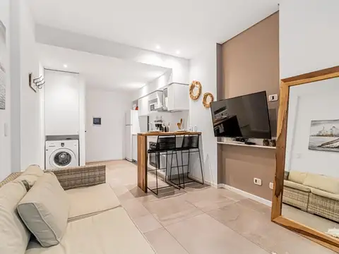 Departamento en Venta Apto profesional