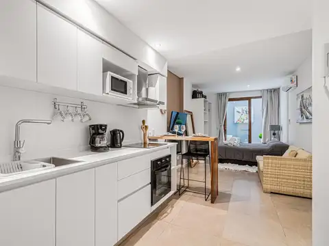 Departamento en Venta 2 años