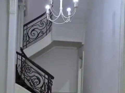 Casa Monoambiente con 3 baños