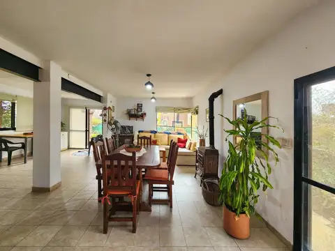 Casa en Venta 18 años