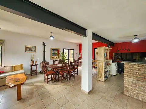 Casa en Venta de 1 dormitorio