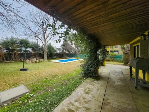 Casa en Venta en Ibarlucea, USD 120.000