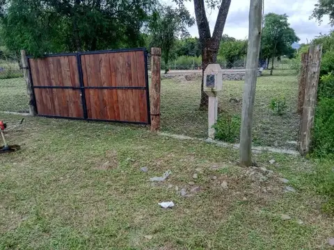 Terreno en Venta de 817,0 m2