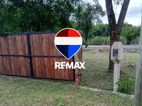 TERRENO EN VENTA VALLE ALEGRE LA CALDERA