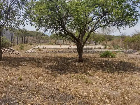 Terreno en Venta en Caldera, USD 17.000