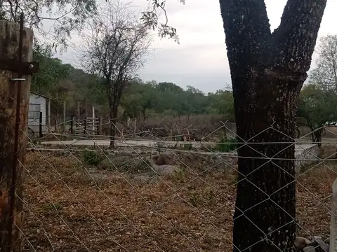 Terreno en Venta en Caldera, USD 17.000