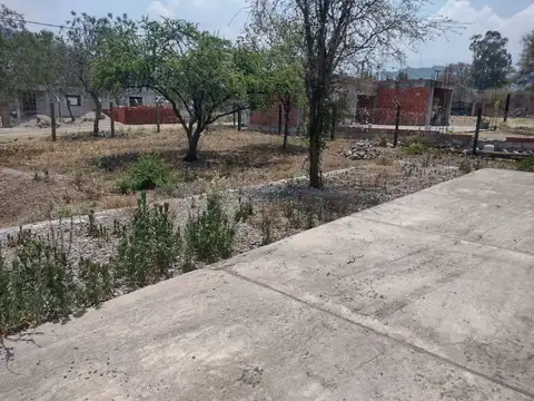 TERRENO EN VENTA VALLE ALEGRE LA CALDERA
