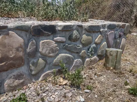 Terreno en Venta de 817,0 m2