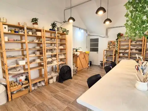 Local en Venta 60 años