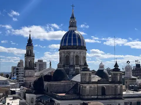 Departamento en Venta de 6 ambientes