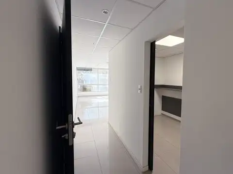 Oficina Monoambiente con 1 baño