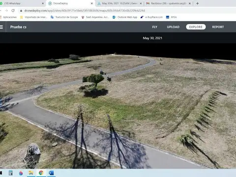 Terreno en Venta de 1500,0 m2