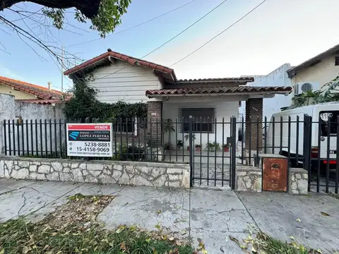 Muy buena propiedad ideal dos familias Oportunidad 