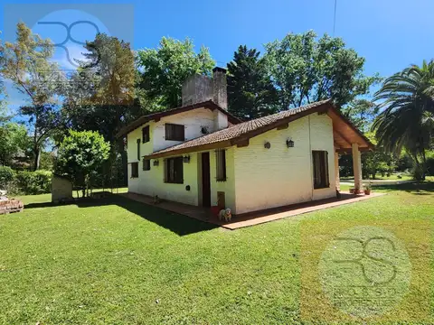Casa en Club de Campo