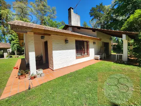 Casa en Venta en El Moro, USD 169.000