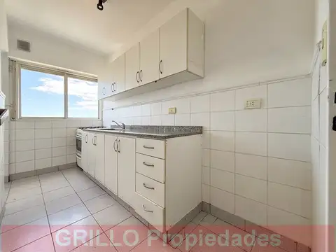 Departamento en Alquiler 45 años