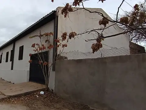 Galpon en Venta 18 años