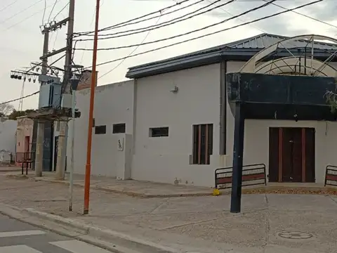 Sarmiento y Belgrano 500