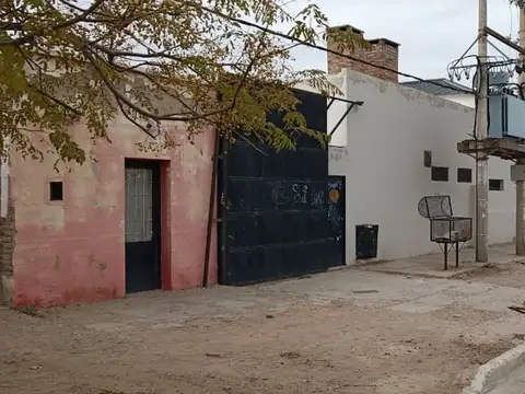 Galpon en Venta 18 años