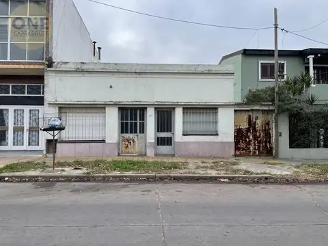 Casa a reciclar en venta Ensenada