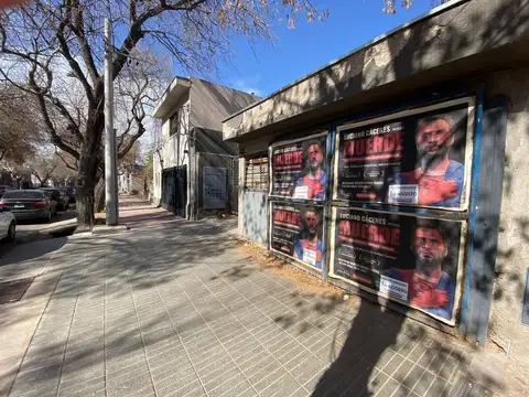 Departamento 15 ambientes con 5 baños