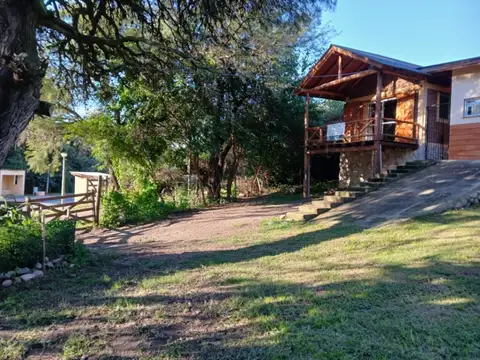 Casa en venta en Los Hornillos