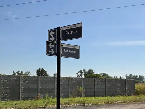 Terreno en Venta de 312,0 m2