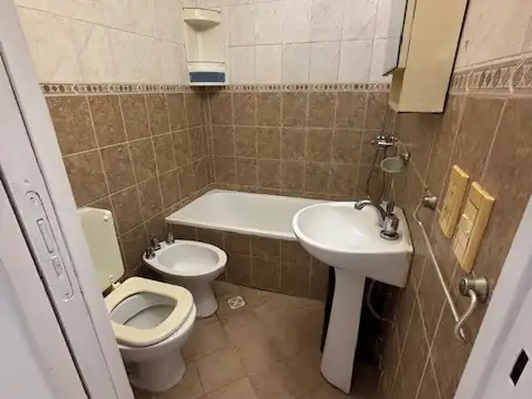 Departamento en Alquiler de 2 ambientes