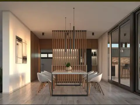 Casa en Venta de 6 dormitorios
