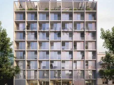 Duplex 2 ambientes en venta en Balvanera