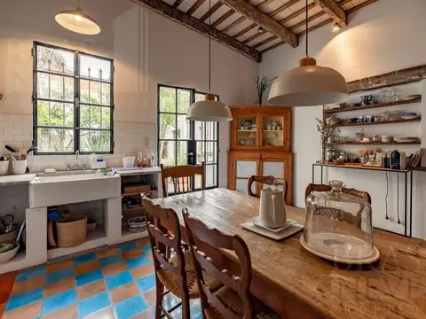 Casa en Venta al Este