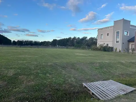 Terreno en Venta de 1000,0 m2