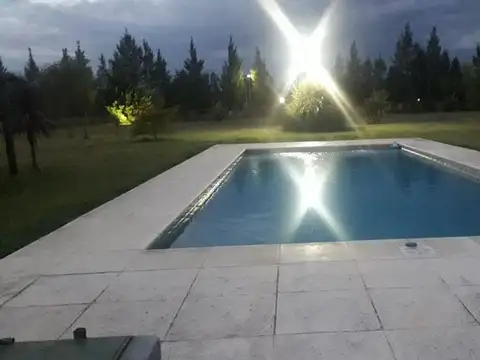 Ruta Provincial 2 100