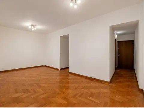 Laprida 1700, Piso 1