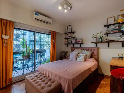 Departamento en Venta 55 años